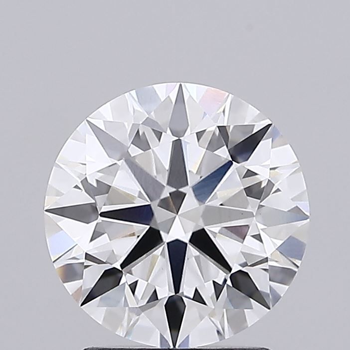 2.17 ct. round Lab Grown Diamond front image