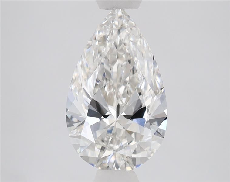 1.50 ct Pear diamond