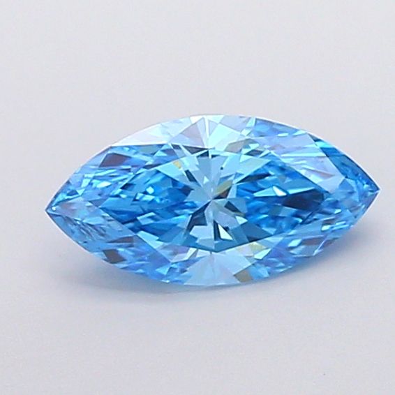 1.05 ct. marquise Lab Grown Diamond front image
