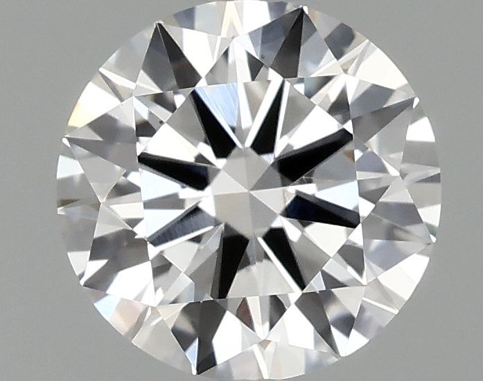 0.98 ct. round Lab Grown Diamond front image