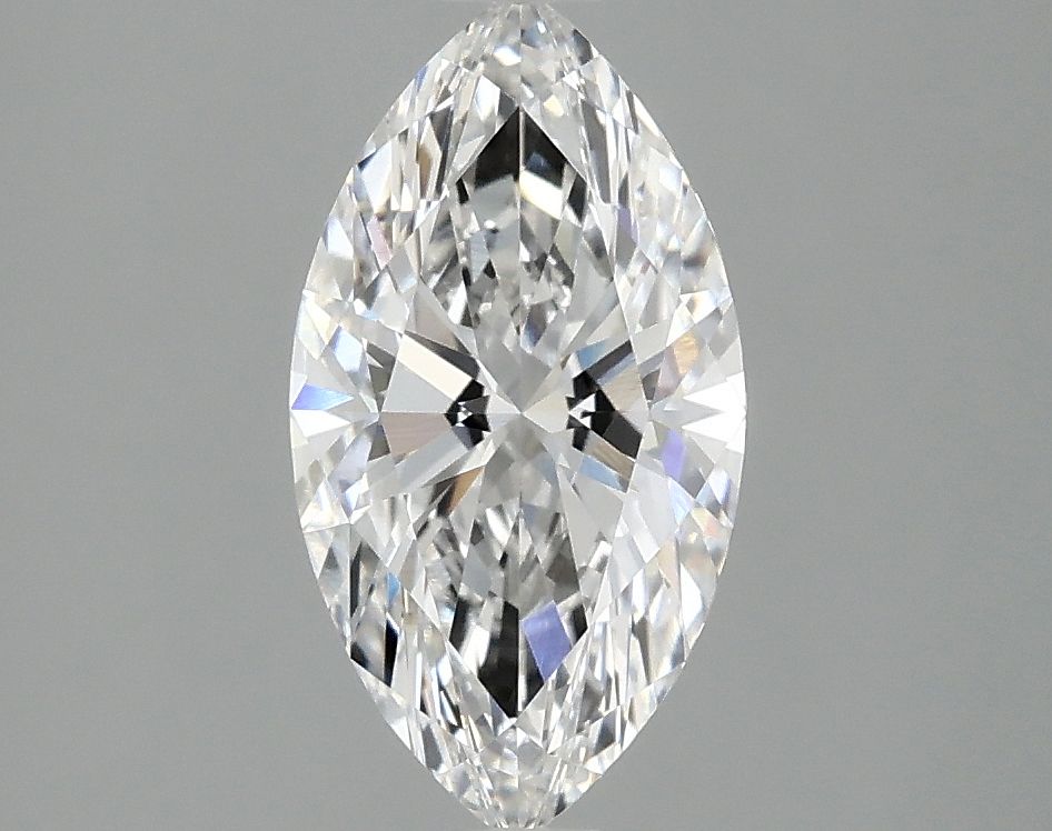 1.56 ct. marquise Lab Grown Diamond front image