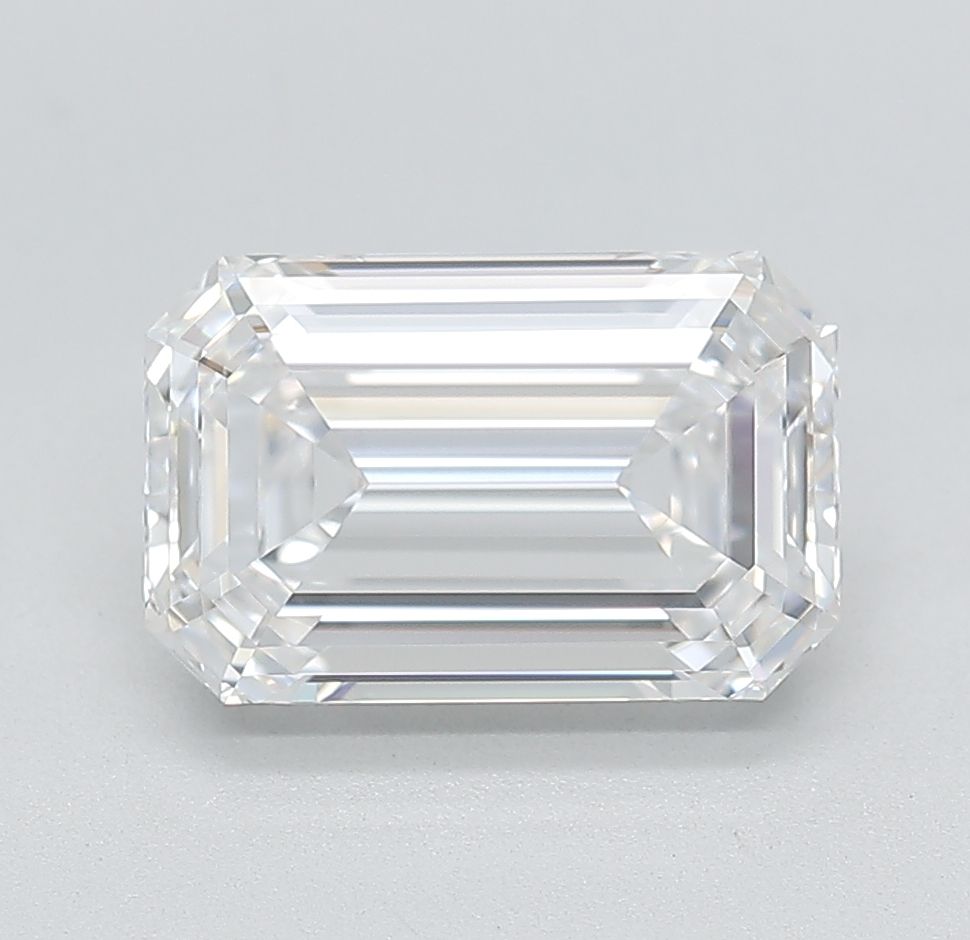 Diament 2.89 ct D/VVS1