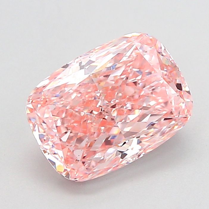 2.03 ct Cushion Modified diamond