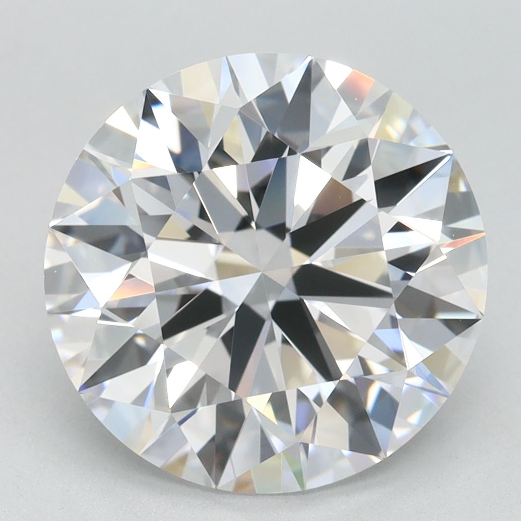 Round Diamond