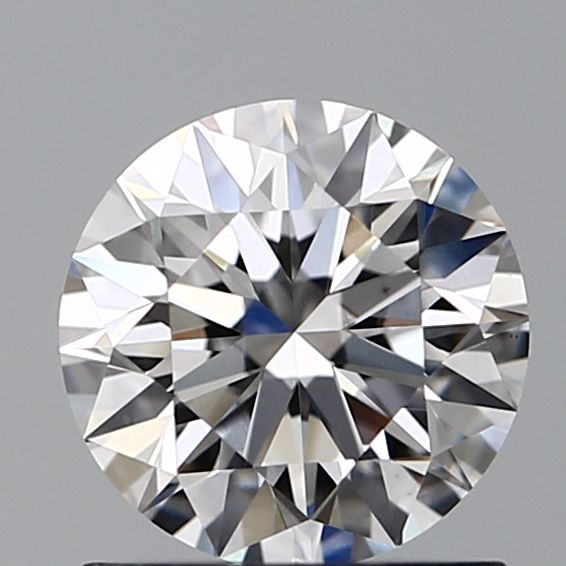 1.03 ct. round Lab Grown Diamond front image
