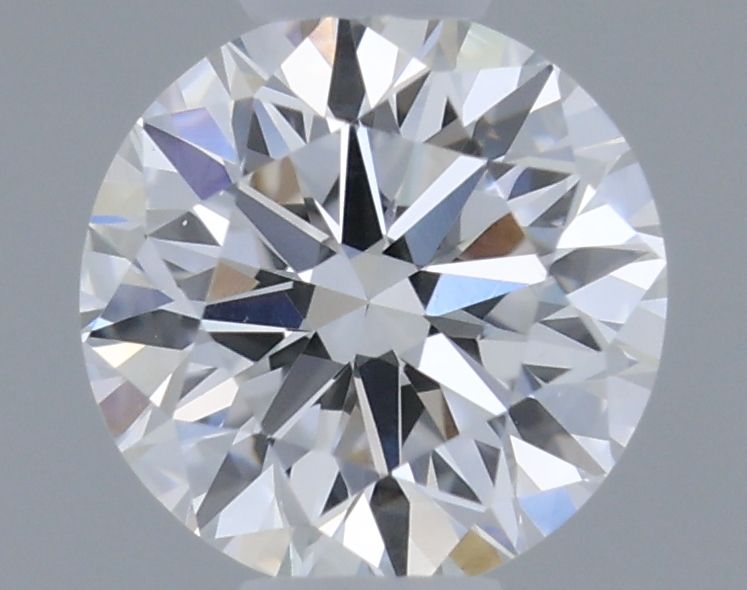 0.35 ct lab-grown Round Diamond