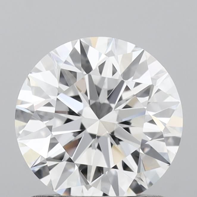 1.06 ct. round Lab Grown Diamond front image