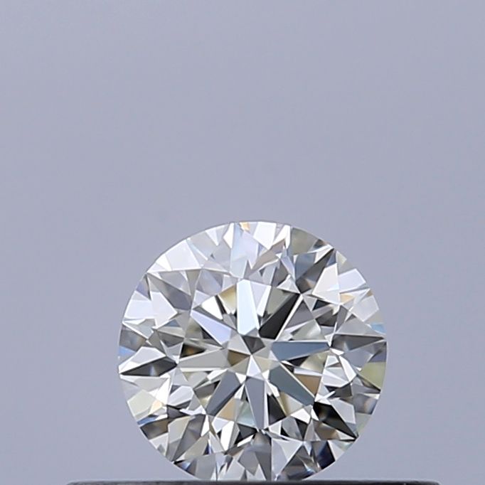 0.3 ct Round Diamond