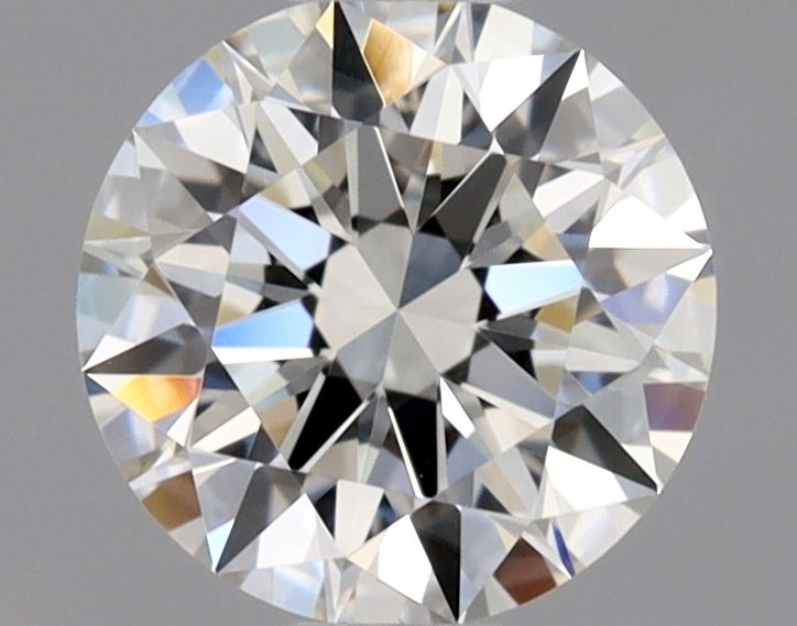 0.50 ct Round diamond