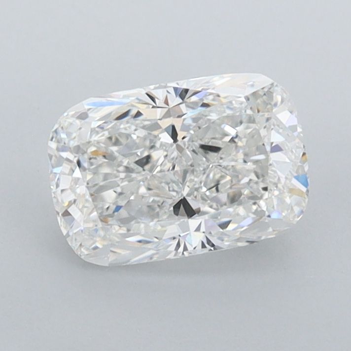 1.02 ct lab-grown Cushion modified Diamond