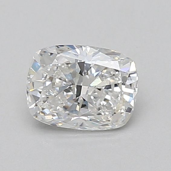 0.77 ct lab-grown Cushion modified Diamond