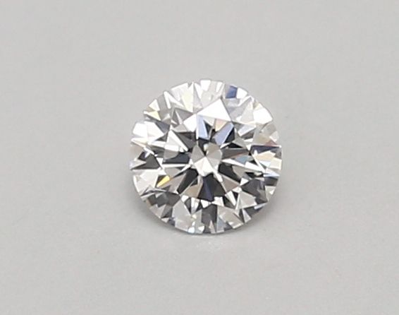 0.28 ct lab-grown Round Diamond