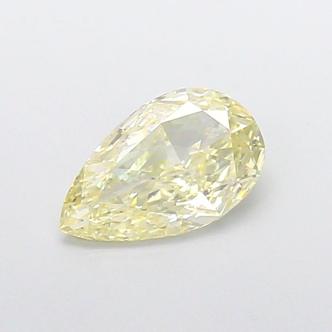 1.08 ct Pear diamond