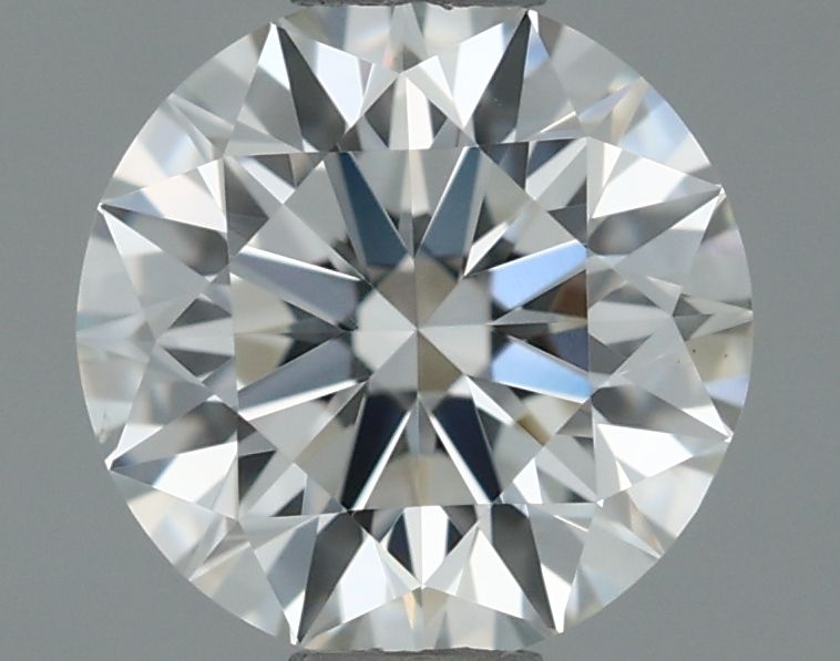 0.50 ct Round diamond