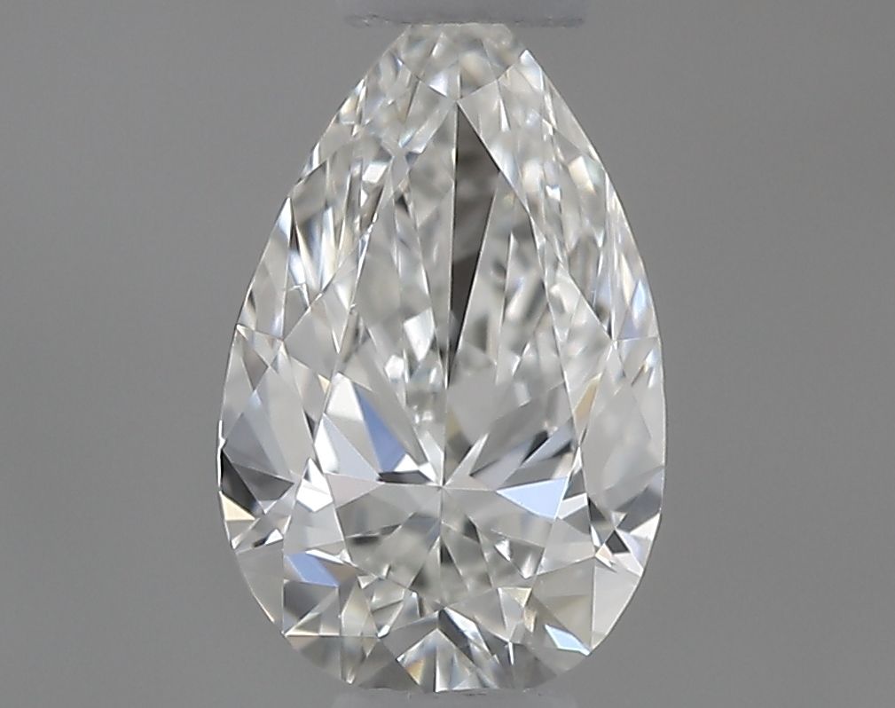 0.3 ct Pear Diamond