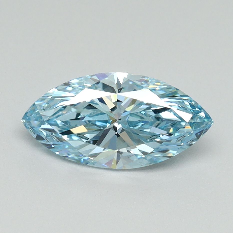 1.03 ct. marquise Lab Grown Diamond front image