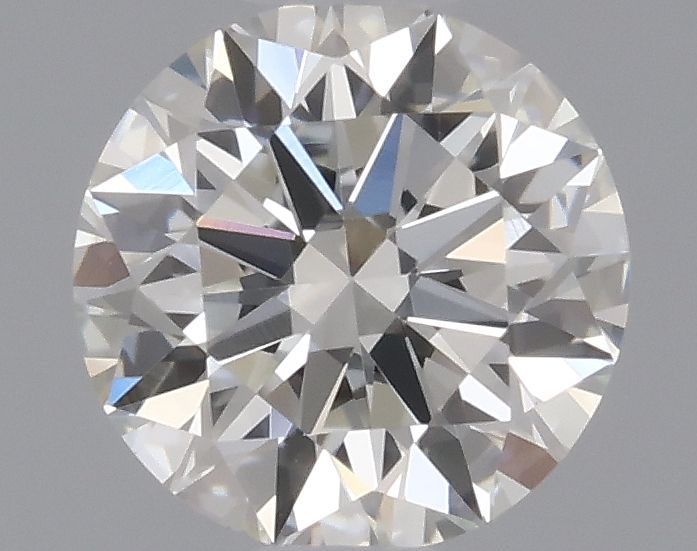 0.36 ct Round Diamond