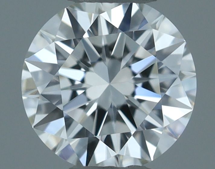 0.30 ct Round diamond