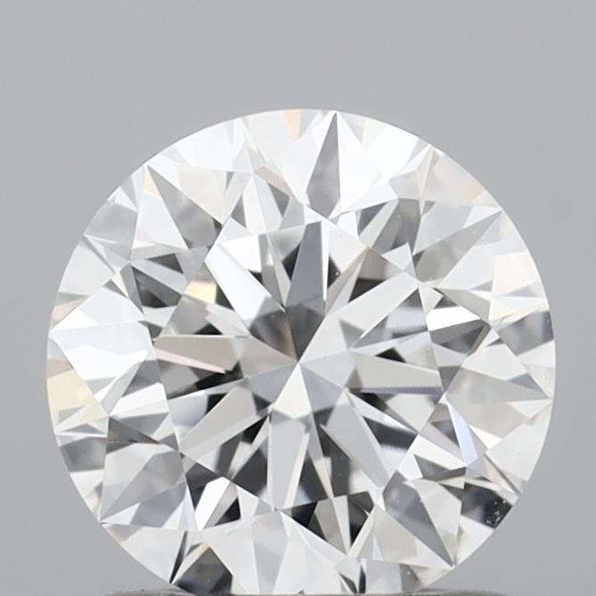 1.02 ct. round Lab Grown Diamond front image