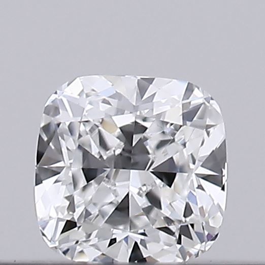 0.15 ct Cushion modified Diamond