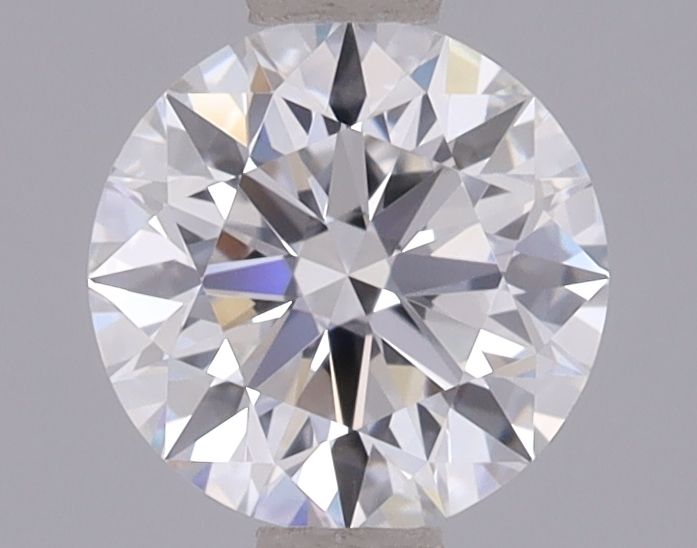 1.01 ct. round Lab Grown Diamond front image