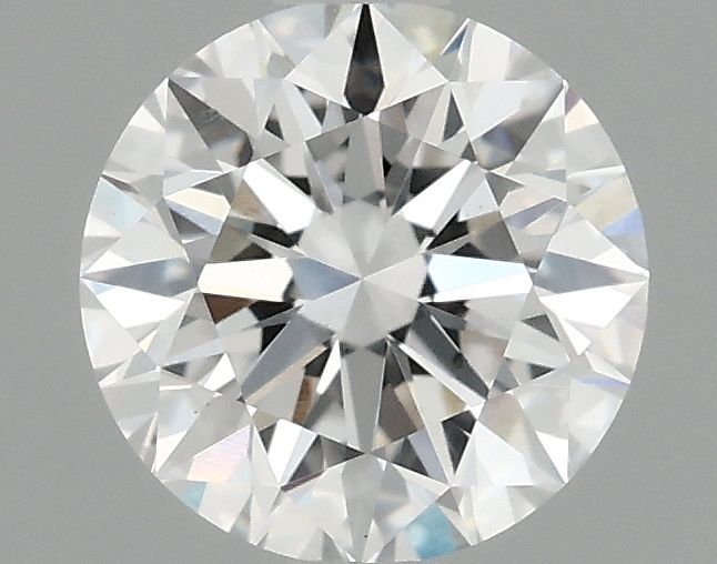 1.05 ct. round Lab Grown Diamond front image