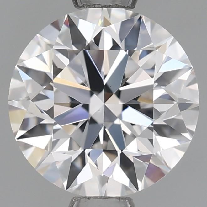 1.15 ct. round Lab Grown Diamond front image