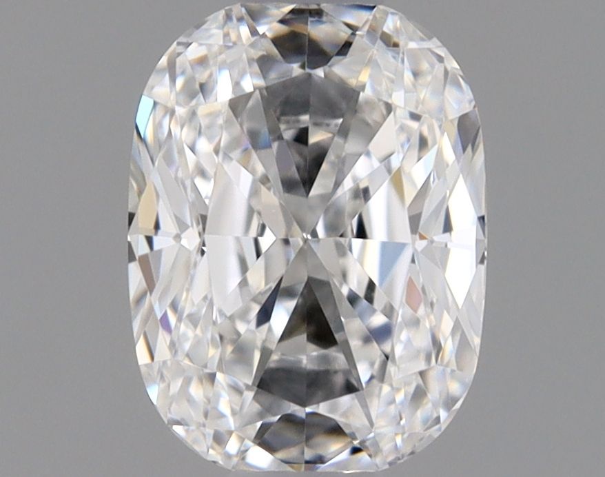 0.52 ct Cushion brilliant Diamond