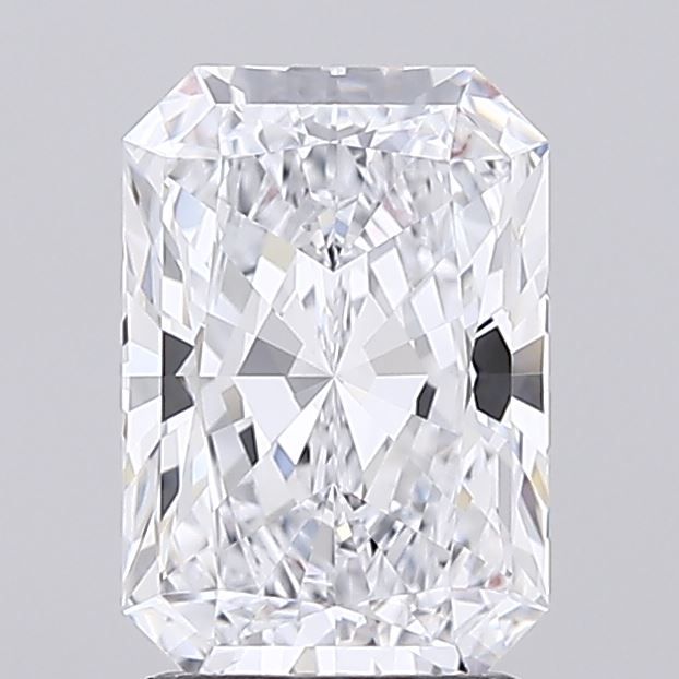 1.94 ct. radiant Lab Grown Diamond front image