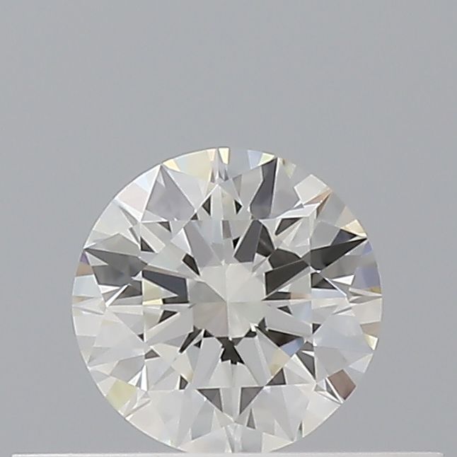 0.3 ct Round Diamond