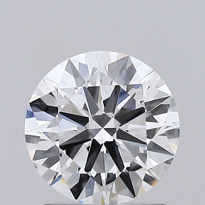 1.06 ct. round Lab Grown Diamond front image