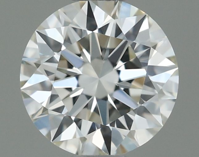 0.40 ct Round diamond