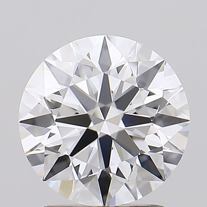 1.78 ct. round Lab Grown Diamond front image