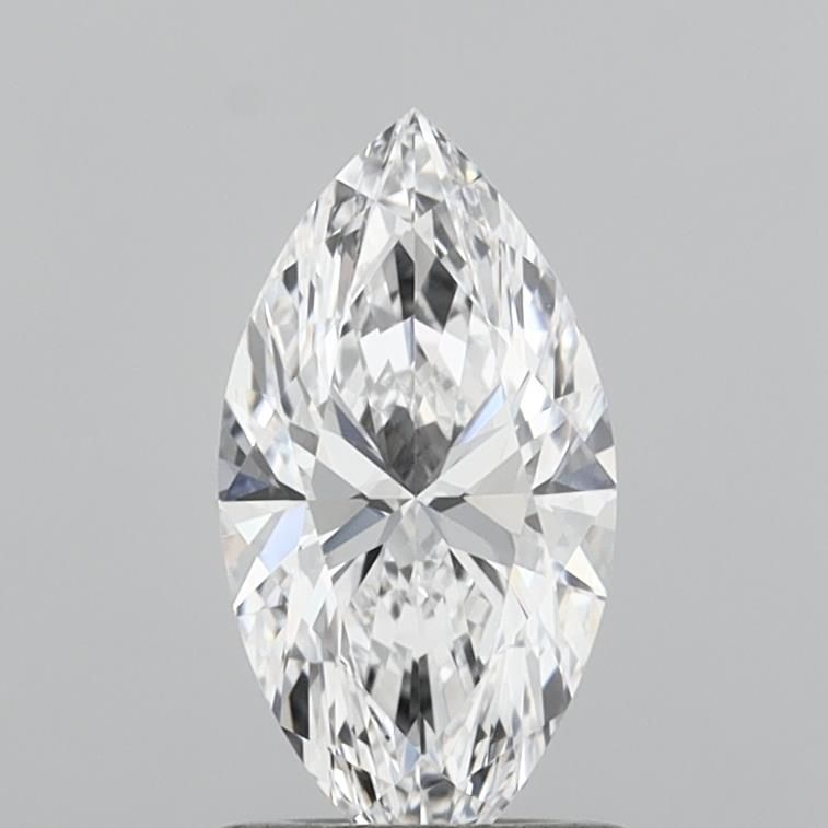 1.01 ct. marquise Lab Grown Diamond front image