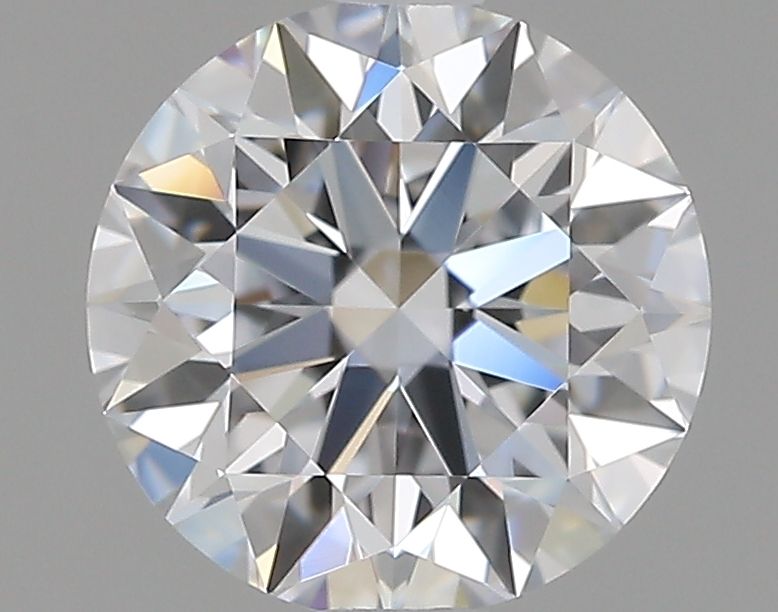 1.50 ct. round Lab Grown Diamond front image