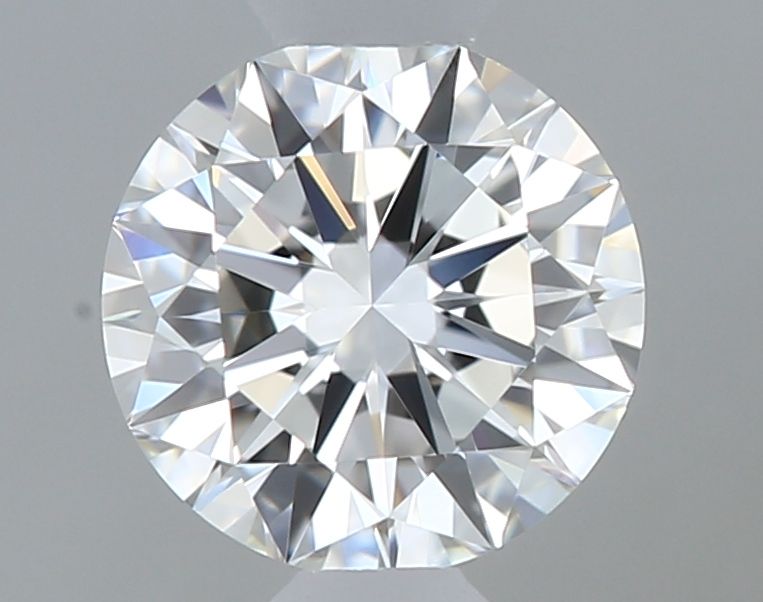 0.40 ct Round diamond