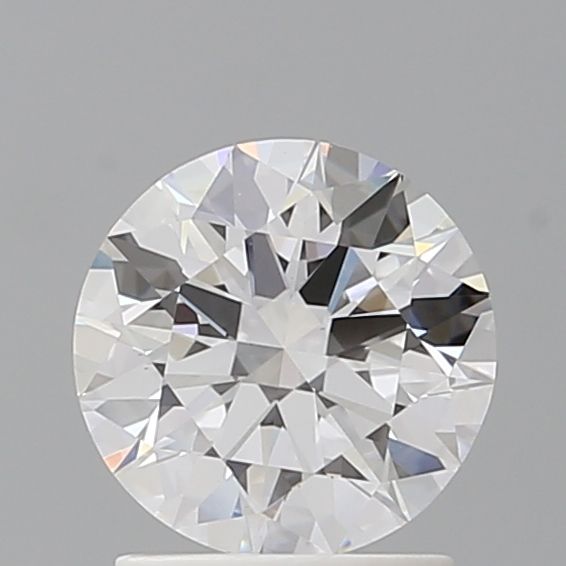 1.53 ct. round Lab Grown Diamond front image