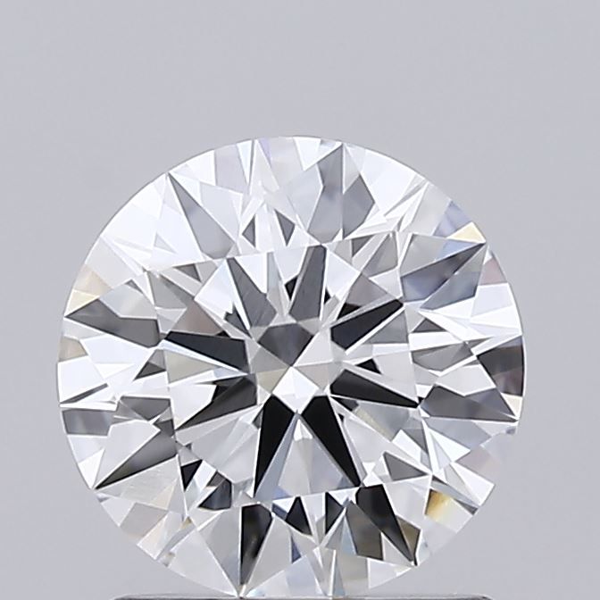 1.03 ct. round Lab Grown Diamond front image