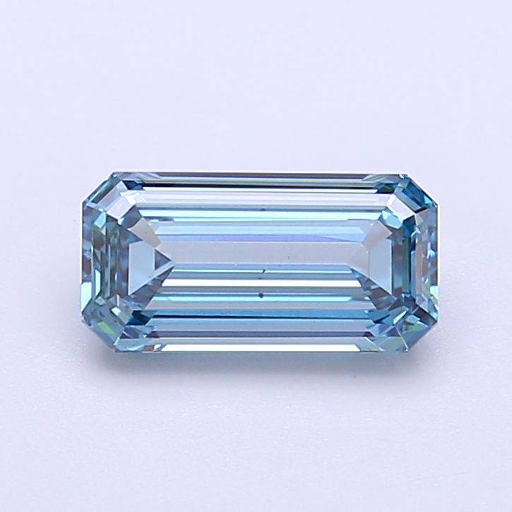 1.16 ct Emerald diamond
