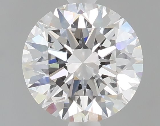 1.01 ct. round Lab Grown Diamond front image