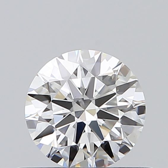 0.44 ct Round diamond