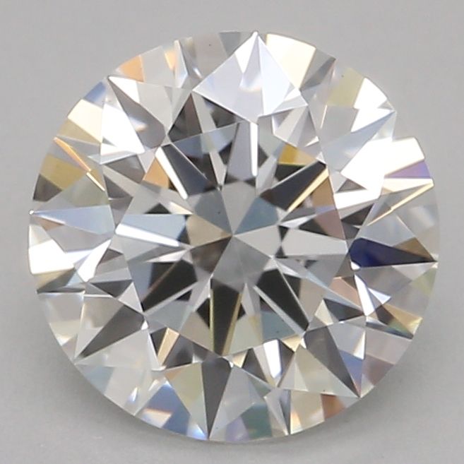 1.09 ct. round Lab Grown Diamond front image