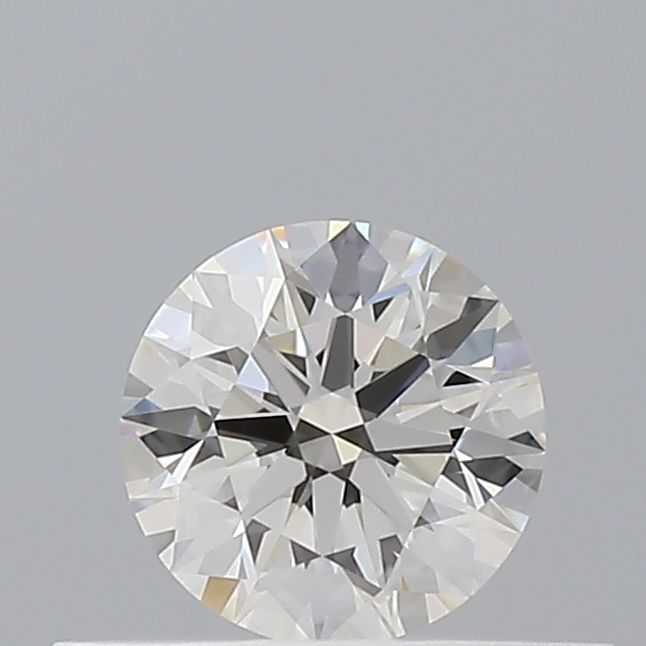 0.3 ct Round Diamond