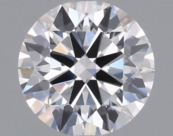 0.98 ct. round Lab Grown Diamond front image
