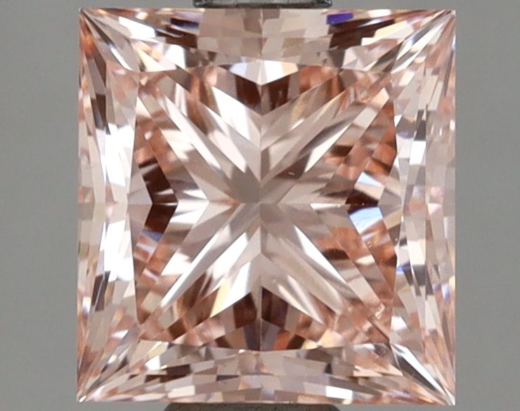 1.50 ct Princess diamond