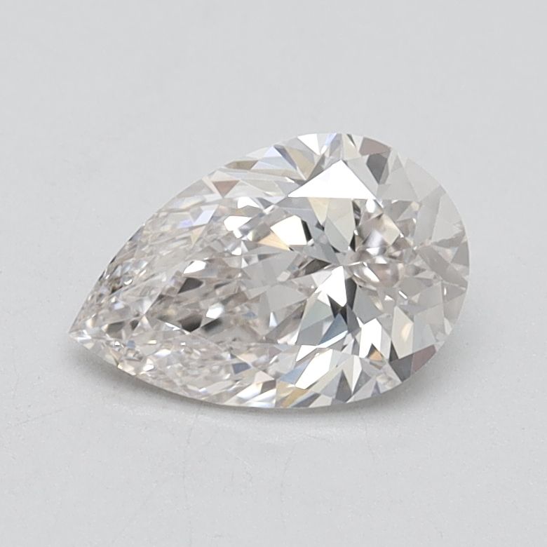 0.79 ct. pear Lab Grown Diamond front image
