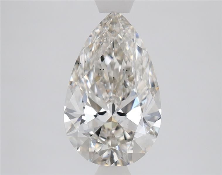 1.53 ct Pear diamond