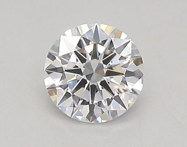 0.32 ct lab-grown Round Diamond