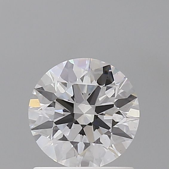 1.05 ct. round Lab Grown Diamond front image
