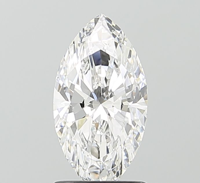 1.24 ct. marquise Lab Grown Diamond front image